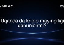Uqanda’da kripto mayınçılığı qanunidirmi?