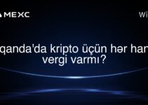 Uqanda’da kripto üçün hər hansı vergi varmı?