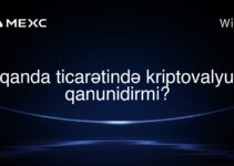 Uqanda ticarətində kriptovalyuta qanunidirmi?