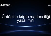 Ürdün’de kripto madenciliği yasal mı?