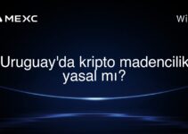Uruguay’da kripto madencilik yasal mı?