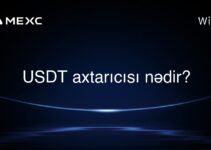 USDT axtarıcısı nədir?