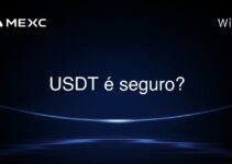 USDT é seguro?