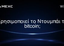 Χρησιμοποιεί το Ντουμπάι το bitcoin;