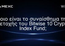 Ποιο είναι το συναίσθημα της μετοχής του Bitwise 10 Crypto Index Fund;