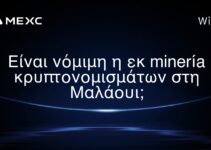 Είναι νόμιμη η εκ minería κρυπτονομισμάτων στη Μαλάουι;