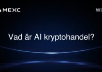 Vad är AI kryptohandel?