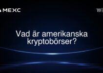 Vad är amerikanska kryptobörser?
