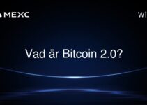 Vad är Bitcoin 2.0?