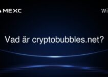 Vad är cryptobubbles.net?