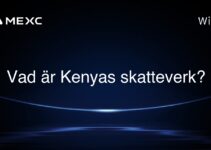 Vad är Kenyas skatteverk?