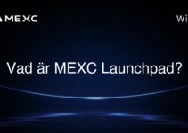 Vad är MEXC Launchpad?