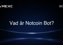 Vad är Notcoin Bot?