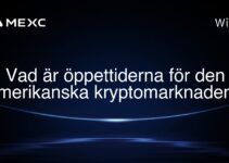 Vad är öppettiderna för den amerikanska kryptomarknaden?
