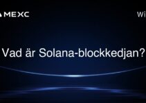 Vad är Solana-blockkedjan?