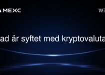 Vad är syftet med kryptovaluta?
