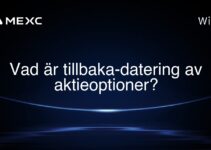 Vad är tillbaka-datering av aktieoptioner?