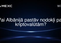 Vai Albānijā pastāv nodokļi par kriptovalūtām?