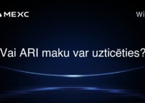Vai ARI maku var uzticēties?