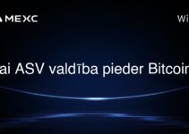 Vai ASV valdība pieder Bitcoin?