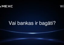 Vai bankas ir bagāti?
