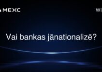 Vai bankas jānationalizē?
