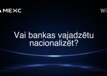 Vai bankas vajadzētu nacionalizēt?