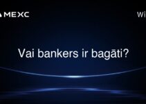 Vai bankers ir bagāti?