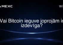 Vai Bitcoin ieguve joprojām ir izdevīga?
