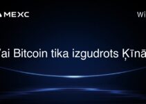 Vai Bitcoin tika izgudrots Ķīnā?