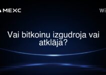 Vai bitkoinu izgudroja vai atklāja?