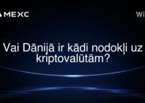 Vai Dānijā ir kādi nodokļi uz kriptovalūtām?