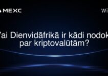 Vai Dienvidāfrikā ir kādi nodokļi par kriptovalūtām?