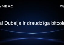 Vai Dubaija ir draudzīga bitcoin?