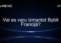 Vai es varu izmantot Bybit Francijā?