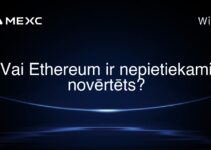 Vai Ethereum ir nepietiekami novērtēts?