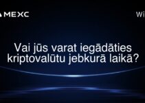 Vai jūs varat iegādāties kriptovalūtu jebkurā laikā?