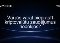 Vai jūs varat pieprasīt kriptovalūtu zaudējumus nodokļos?