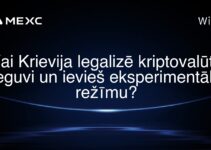 Vai Krievija legalizē kriptovalūtu ieguvi un ievieš eksperimentālu režīmu?