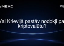 Vai Krievijā pastāv nodokļi par kriptovalūtu?