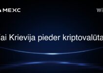Vai Krievija pieder kriptovalūta?