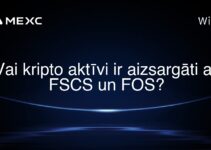 Vai kripto aktīvi ir aizsargāti ar FSCS un FOS?