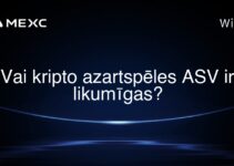 Vai kripto azartspēles ASV ir likumīgas?