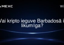 Vai kripto ieguve Barbadosā ir likumīga?