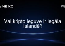 Vai kripto ieguve ir legāla Islandē?