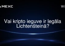 Vai kripto ieguve ir legāla Lichtenšteinā?