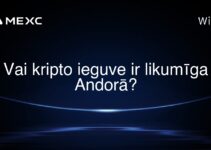 Vai kripto ieguve ir likumīga Andorā?