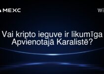 Vai kripto ieguve ir likumīga Apvienotajā Karalistē?