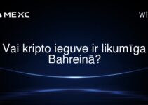 Vai kripto ieguve ir likumīga Bahreinā?