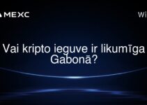 Vai kripto ieguve ir likumīga Gabonā?